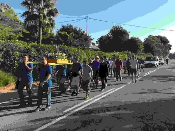 EL AYUNTAMIENTO DE FINESTRAT SUSPENDE LAS FIESTAS DE LA CALA Y DE LA PARTIDA TAPI&Agrave; UMBR&Iacute;A ANTE LA CRISIS DEL CORONAVIRUS