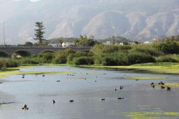 Los terrenos del fallido PAI Puentes de Algar de Altea no son atractivos al mercado: acaba sin pujas