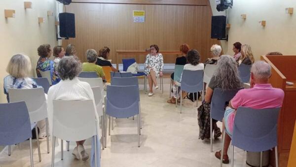 La Generalitat destina una partida para realizar actividades de fomento de la lectura en Benidorm 