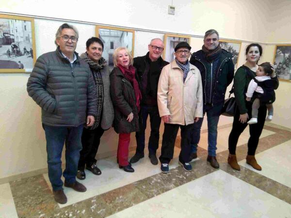 Callosa &middot; La Casa de Cultura acoge hasta el d&iacute;a 15 de diciembre la exposici&oacute;n de los Hermanos Galiana &lsquo;Un Viatge per la Marina Baixa&rsquo;