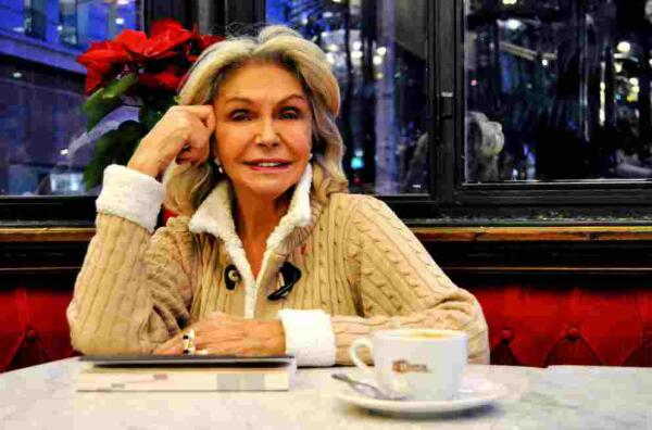 Entrevista a la realeza europea 