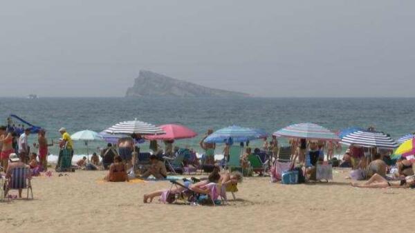 Comunidad Valenciana Restricciones en los municipios de Valencia, Gandía, Benidorm en agosto: horario del toque de queda