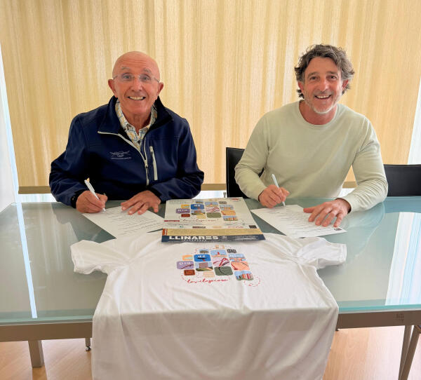 El Ayuntamiento de Villajoyosa y el Grup Ecologista Xoriguer organizan el D&iacute;a de la Bici