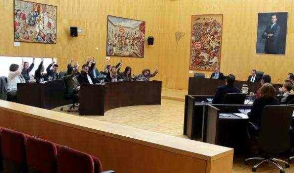 Benidorm · Entra en vigor el presupuesto municipal de 2020 
