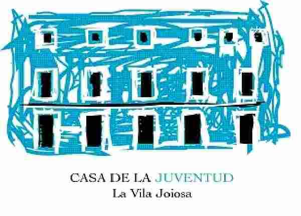 La Vila &middot; La Casa de la Juventud alberga la exposici&oacute;n &lsquo;No em toques el whatsapp&rsquo; para sensibilizar sobre la violencia machista 