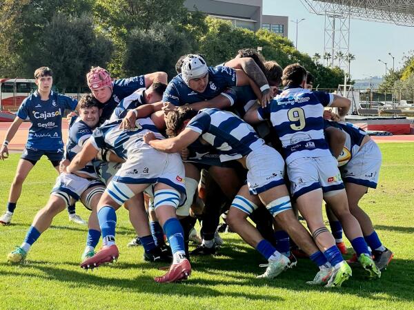 El Huesitos La Vila acaricia las semifinales de la Copa del Rey