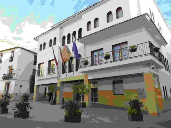 270 solicitudes presentadas para la subvenci&oacute;n del IBI en La Nuc&iacute;a