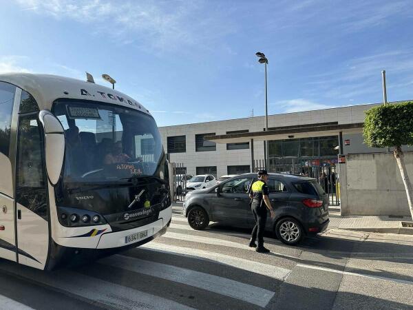 Últimos días para justificar el 2º pago de la “Subvención de Transporte” 