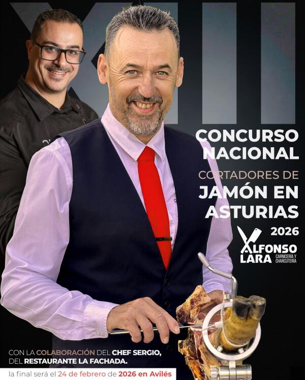 En Carnicer&iacute;a Alfonso Lara seguimos apostando por la excelencia, la tradici&oacute;n y el respeto por el producto.