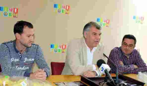 Productos t&iacute;picos, danzas y juegos tradicionales, este fin de semana en la Fira de Pasqua de la Comissi&oacute; de Festes Patronals de Benidorm