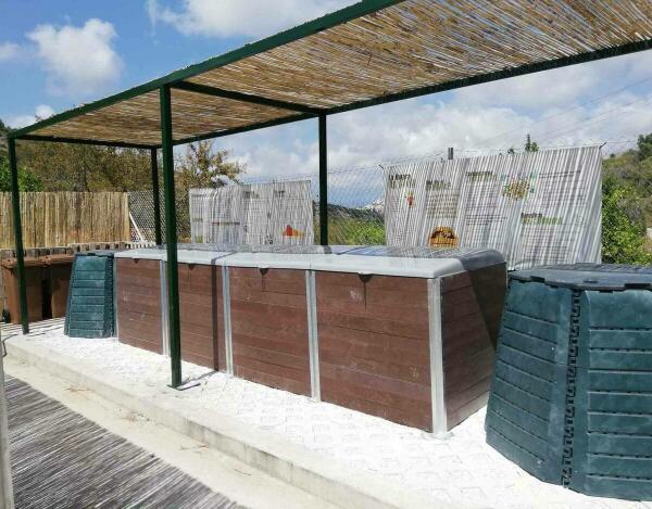 La Diputaci&oacute;n aprueba ayudas para que los municipios mejoren la gesti&oacute;n de sus residuos