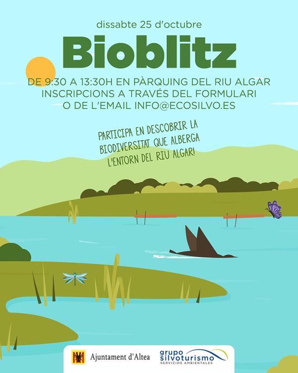 Medi Ambient programa activitats d'educació ambiental per a fomentar la participació activa en la protecció de la naturalesa 