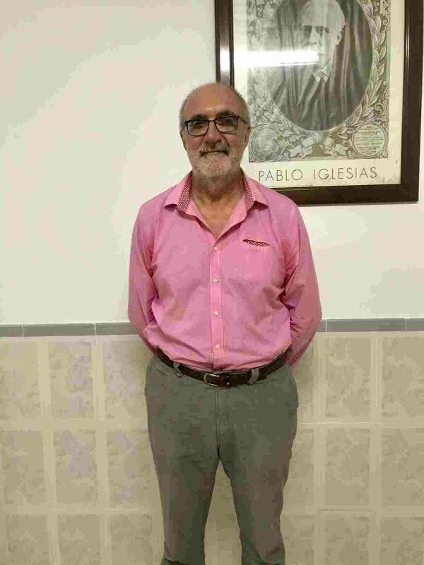 Joan Lloret, concejal Villajoyosa: estoy de acuerdo en que hay que tender la mano
