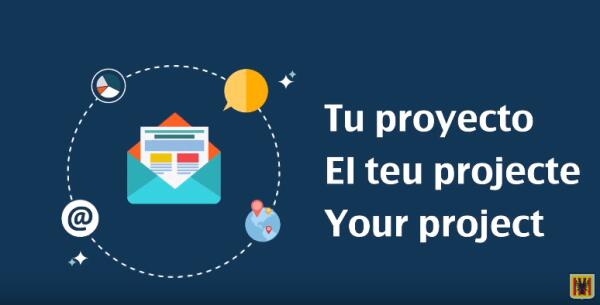 Altea &middot; El Ayuntamiento presentar&aacute; el viernes 31 de agosto el nuevo proceso de Presupuestos Participativos 2018 