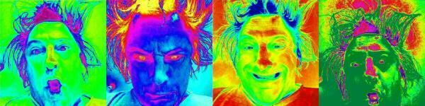 La Vila &middot; La Barbera acoge la exposici&oacute;n &lsquo;Falling Awake&rsquo; del polifac&eacute;tico artista Eric Doireau 