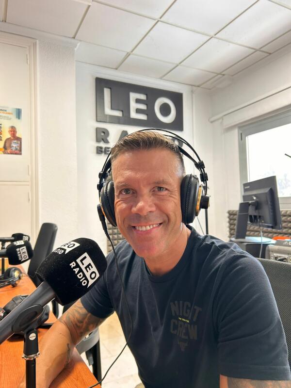Elisio Da Silva: “No es correcto entrenar más porque sea verano, es como lavarse los dientes, todos los días del año” 