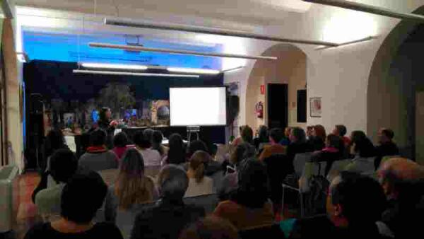 Altea &middot; Medio Ambiente clausura las jornadas sobre Alimentaci&oacute;n y Sostenibilidad 