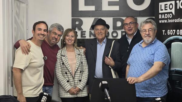 Tertulia: &ldquo;Las de Trump no son formas, pero lo que sucede en pa&iacute;ses como Venezuela o Ir&aacute;n no se soluciona con diplomacia&rdquo;