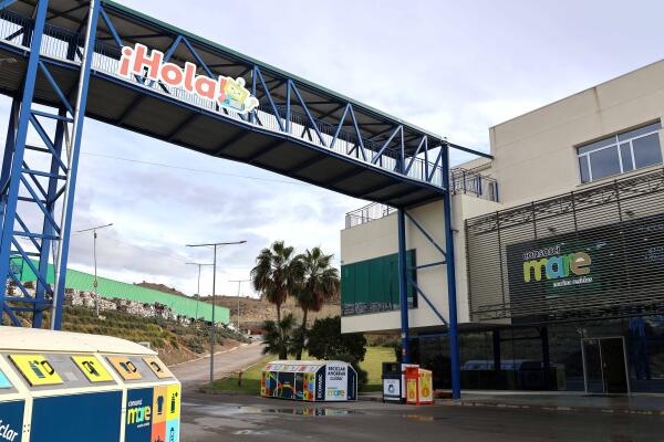 El Consorci Mare aclara que este año no ha subido el canon de tratamiento de los residuos