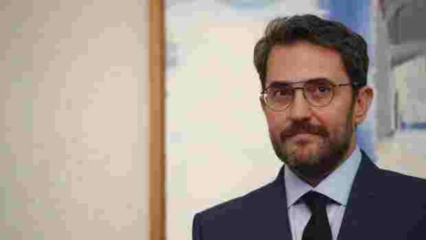 M&agrave;xim Huerta estrenar&aacute; las emisiones de &Agrave; Punt, la nueva televisi&oacute;n valenciana