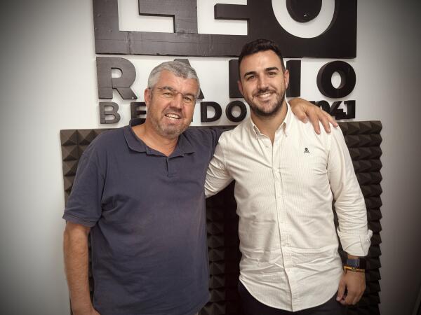 Jaime Jes&uacute;s P&eacute;rez: &ldquo;Soy muy de tradiciones, nunca falto en mi visita a los cementerios, m&aacute;s a&uacute;n teniendo all&iacute; a mi padre&rdquo;