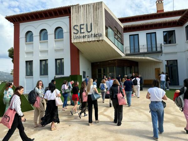 El II Congreso Internacional de Educación finaliza en la Seu de La Nucía 