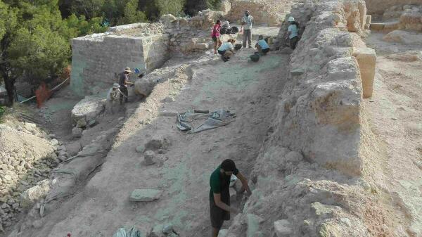 El MARQ inicia el lunes el Plan de Excavaciones con la mitad de voluntarios y medidas especiales para garantizar la seguridad