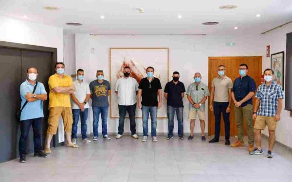 El Ayuntamiento de l&rsquo;Alf&agrave;s renueva el convenio de colaboraci&oacute;n con una decena de clubs deportivos. 