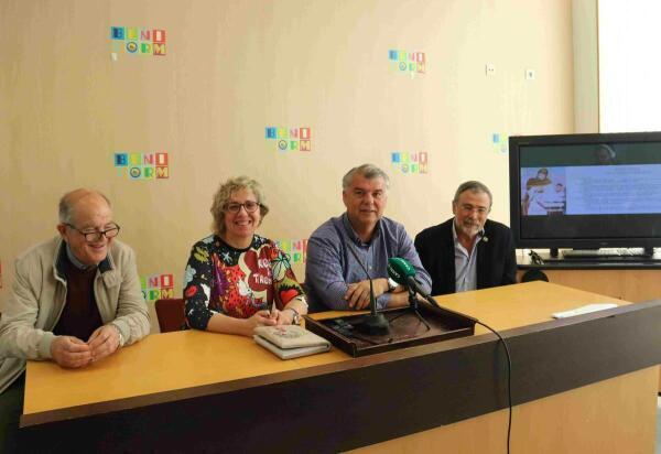  Benidorm conmemora el 694 aniversario de su Carta de Poblament con una semana de actos culturales y festivos