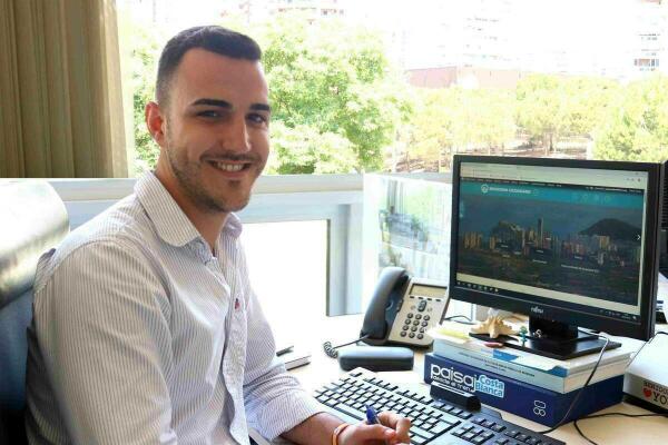 Benidorm · Abierto el plazo de inscripción para la Campaña Esquí 2020 