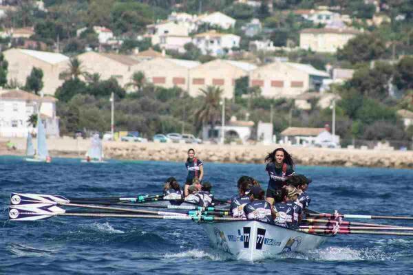 Altea &middot; El Trofeo Sant Pere celebra un a&ntilde;o m&aacute;s la festividad de los marineros 