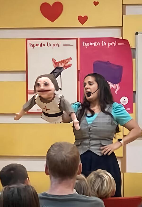 Callosa d&rsquo;en Sarri&agrave; acerca el 9 d&rsquo;Octubre a las familias con una programaci&oacute;n cultural e infantil 