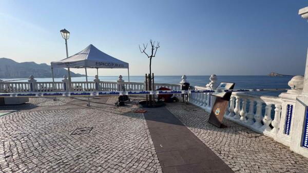 Los Servicios T&eacute;cnicos Municipales de Benidorm realizan m&aacute;s de medio millar de intervenciones en la v&iacute;a p&uacute;blica en lo que va de a&ntilde;o