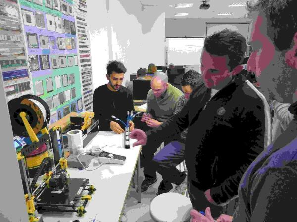 La Nuc&iacute;a &middot; 65.664 &euro; para el Curso de Microinform&aacute;tica para desempleados