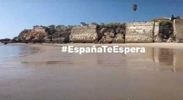 Espa&ntilde;a se ofrece como sede de la cumbre global para salvar el turismo 