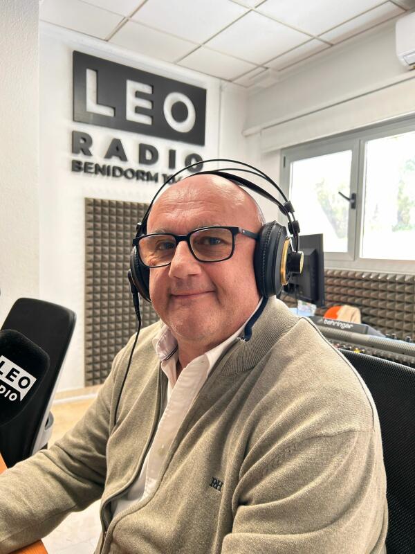 Miguel San Martín: “PP y PSOE se entienden y votan igual en muchos más temas de los que cree el ciudadano”