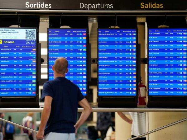 El Ministerio de Asuntos Exteriores ruega a los españoles que no viajen a ninguno de estos tres países 