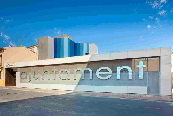 L&rsquo;Alf&agrave;s obtiene 5 millones de euros en ayudas de la Uni&oacute;n Europea