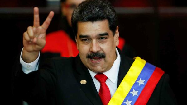 La cadena VPITV anunció que deja de operar en Venezuela porque el régimen de Maduro confiscó todos sus equipos de transmisión 