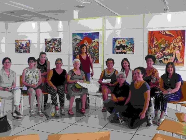 La Nuc&iacute;a participa en el corto para concienciar contra la &ldquo;Violencia de G&eacute;nero&rdquo;