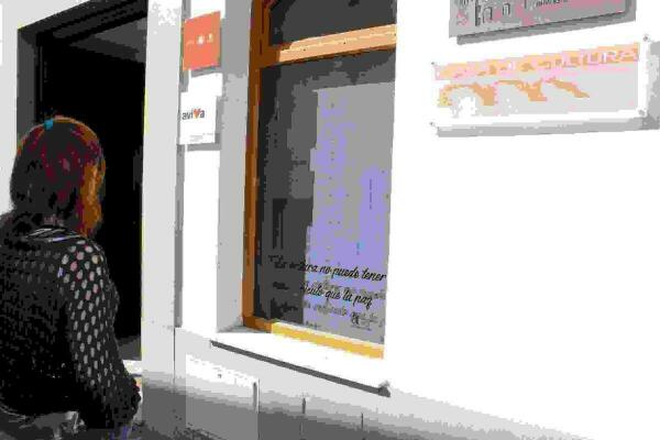 La Casa de Cultura de Callosa homenajea a Azor&iacute;n y Miguel Hern&aacute;ndez