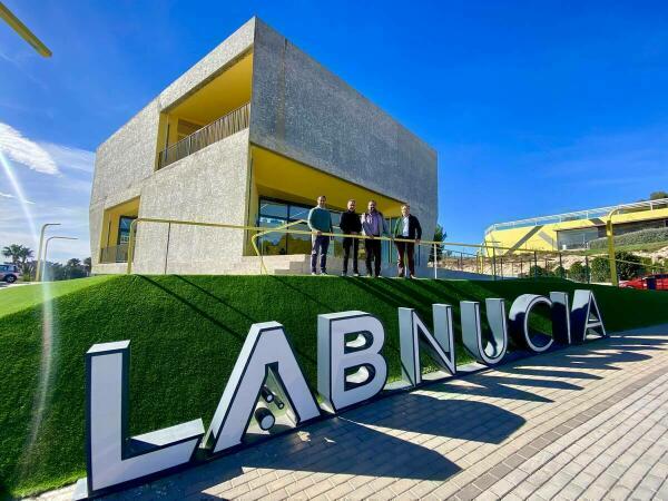 La Oficina del Consumidor prestará servicio en Lab_Nucia