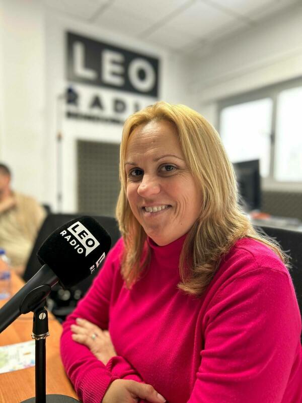 Ángela Fuster: “El 2025 va a ser el mejor año de la historia de Polop en cuanto a proyectos culturales”