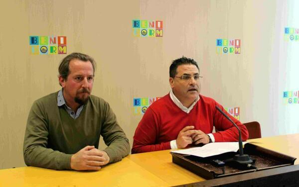 El Ayuntamiento autorizar&aacute; a Ociobal a organizar cinco fiestas en la primera l&iacute;nea de Levante para aumentar la oferta de ocio