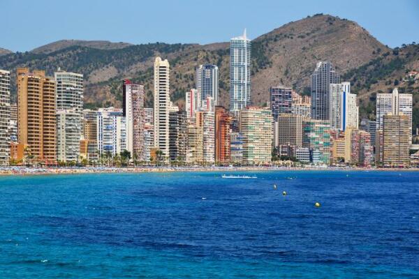 La medida estrella con la que Benidorm ha multiplicado el consumo: toca directamente al bolsillo