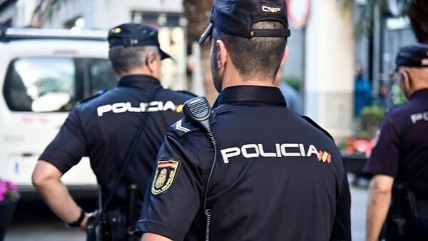 La Policía tendrá que indemnizar a un agente con más de 11.000 euros por daños y perjuicios 