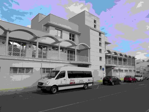  Ma&ntilde;ana Donaci&oacute;n de Sangre en el Centre de Salut de La Nuc&iacute;a 