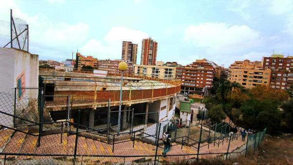 Benidorm tendrá que pagar con fondos propios 10,6 millones de la EDUSI por no cumplir con los plazos comprometidos