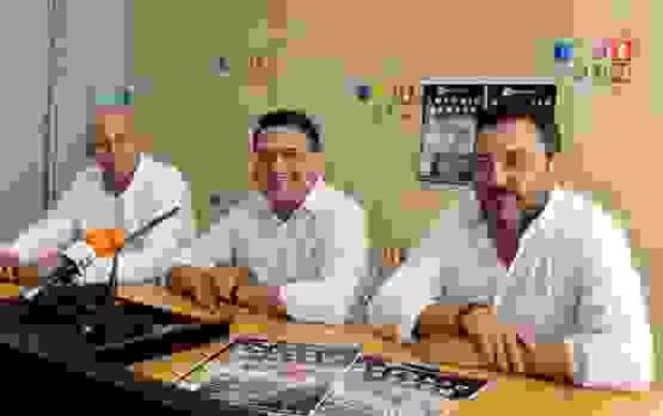 Antonio Orozco act&uacute;a el 20 de julio en Benidorm dentro del ciclo de conciertos en l&rsquo;Aig&uuml;era