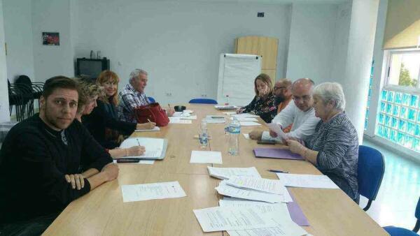 Aprobado el I Plan de Igualdad del Ayuntamiento de la Vila Joiosa 2018-2021 